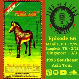 Episode 66: Southeast Asia 1995
