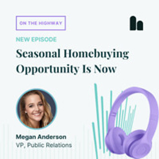 Seasonal Homebuying Opportunity Is Now