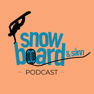 Snowboard & sånn: Ane Gyllstrøm fra Grlshred, Natural Selection, Vimana quiz vinner, Response quiz, snow news & event bonanza!