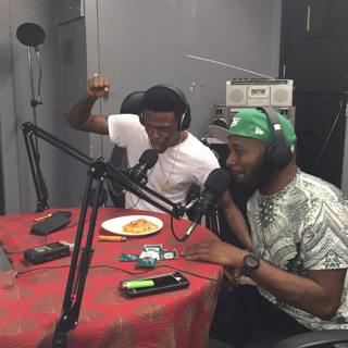 The Trap House Pt. 4 | Ep. 44