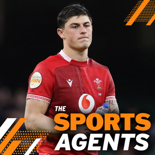Wales rugby... What crisis?