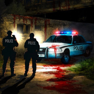 I'm A Cop and I Work for the Government's Department of MYSTERIES | Scary Stories