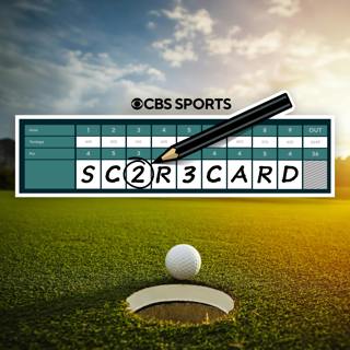 Introducing 'Scorecard' a golf podcast from CBS Sports
