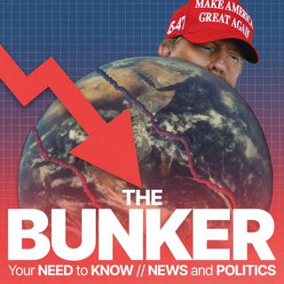 Trumpcession – How the MAGA economy could break the world