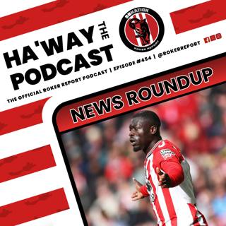 NEWS ROUNDUP | Big Sam, Defoe, Legends Way, Rumours And Much More!