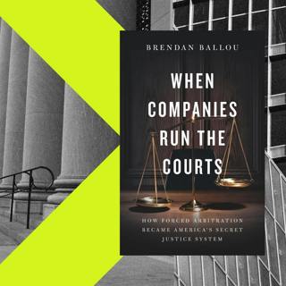 How companies weaponize the terms of service against you