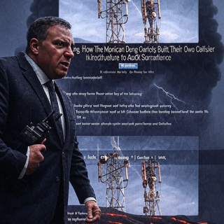 Cartel Cell Networks_ Beyond Burner Phones & Encrypted Apps