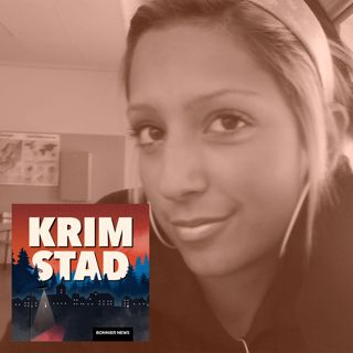 Modelldrömmen som lockbete – Johanna, 17, blev mördad