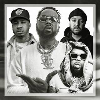Conway the Machine & Griselda Records