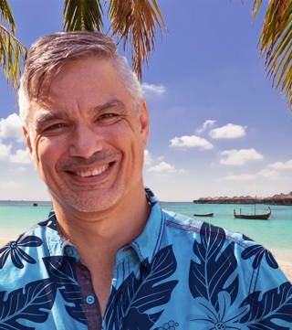 Decoding Your Subconscious: The Key to Healing & Growth with Dr. Alain Salas