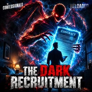 RELOADED | 678: The Dark Recruitment