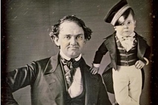 The Victorian Freak Show
