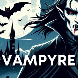 Vampyre Poem #2 - John Polidori