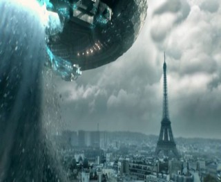 (VIDEO) ENTERTAINING SHORT FILMS: INVASION DAY