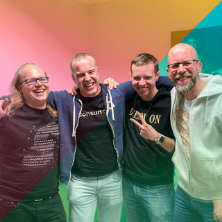 Afterwork with VP ft. Special Guests 3/3