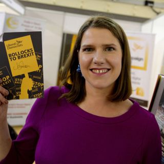 Are we witnessing a Lib Dem implosion?