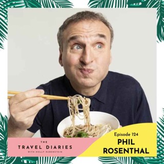 Phil Rosenthal
