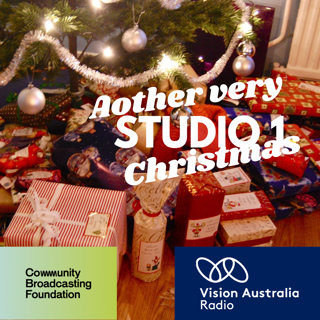 Another Very Studio 1 Christmas
