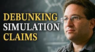 Scott Aaronson: The Simulation Hypothesis and Its Limits