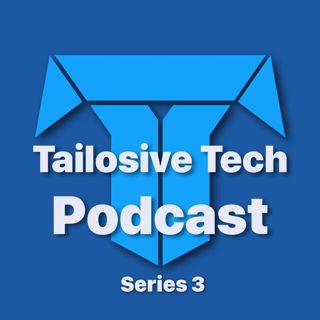 Ep. 055 - Series 3