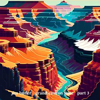 Deep Energy 1528 - Grand Canyon Suite - Part 3