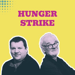 Hunger Strikes and Splenetic Denunciations
