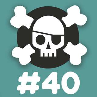 Quizbeard #40