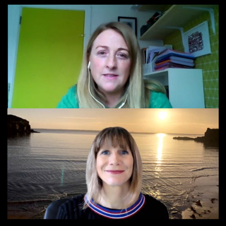 Ep 37: Joanne McCarthy of The Waxed Lemon