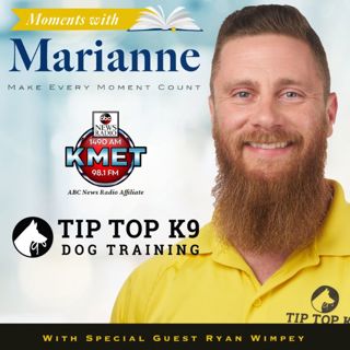 Tip Top K9 Dog Training & Franchise with Ryan Wimpey
