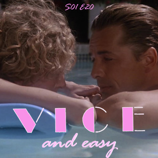 S01 E20: Nobody Lives Forever