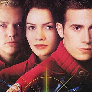 The Spin-off Doctors: Wing Commander
