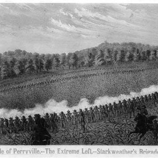 Episode 436 - The Battle of Perryville