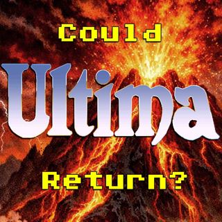Lord British's Ultima Returns (In 2027?) - This Week In Retro 274