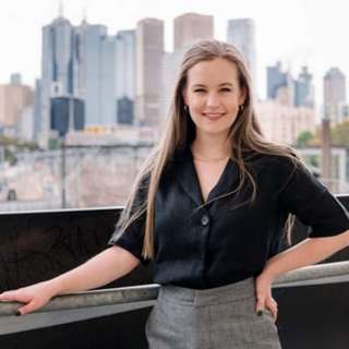 Marnie Vinall - Wed 6th April 