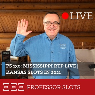 PS 130: Mississippi RTP Live | Kansas Slots in 2021