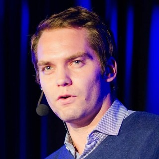 #109 (ENG): Simon Strauss om Europa (frå Kapittel18)
