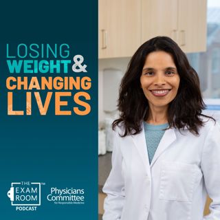 Losing Weight and Changing Lives