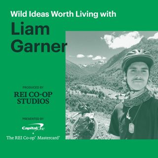 Biking Across Every Continent with Liam Garner
