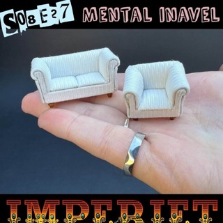 S08E27. Mental inavel