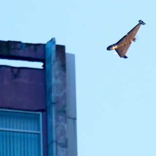 Drone hit apartment block in deadly Russian raid on Kyiv & North Korea sends troops to help Putin rebuild Kursk