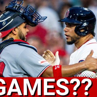 DEADLY BLOW: Boston Red Sox Lose Willson Contreras as MLB Suspends Star for SEVEN Games