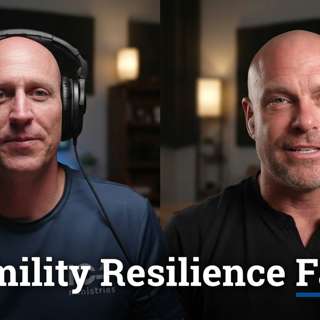 Biblical Manhood: Humility, Resilience, and Faith