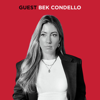 Robbed Of Her Childhood: Bek Condello On Escaping A Cult