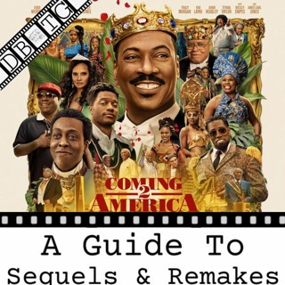 337. Coming 2 America