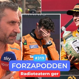 319 - Radioteatern ger