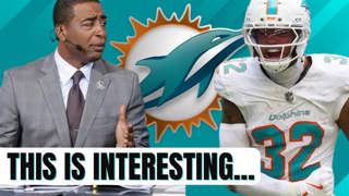 There’s NO WAY He Just Said This... | Daily Dolphins News & Rumors