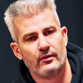 Poker Stories: Nacho Barbero