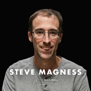 Win The Inside Game: High Performance Psychology, Busting Fitness Myths, & Getting Unstuck With Elite Coach Steve Magness