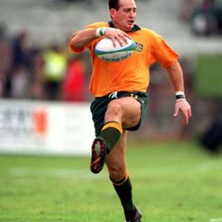 David Campese - Wednesday 30th July 2025