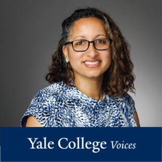 Connection at the Center: Kirsten Dudley on Community, Service, and Life at Pierson College